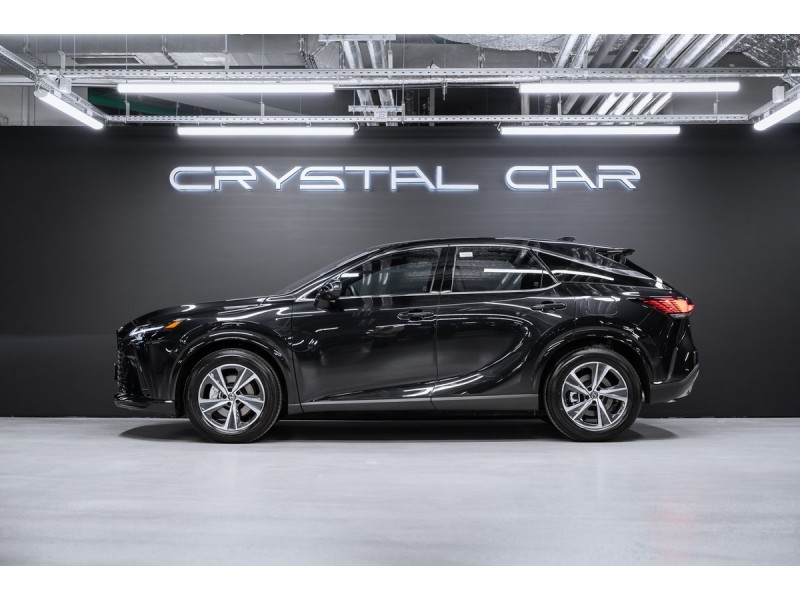 Lexus RX Enjoy 2025