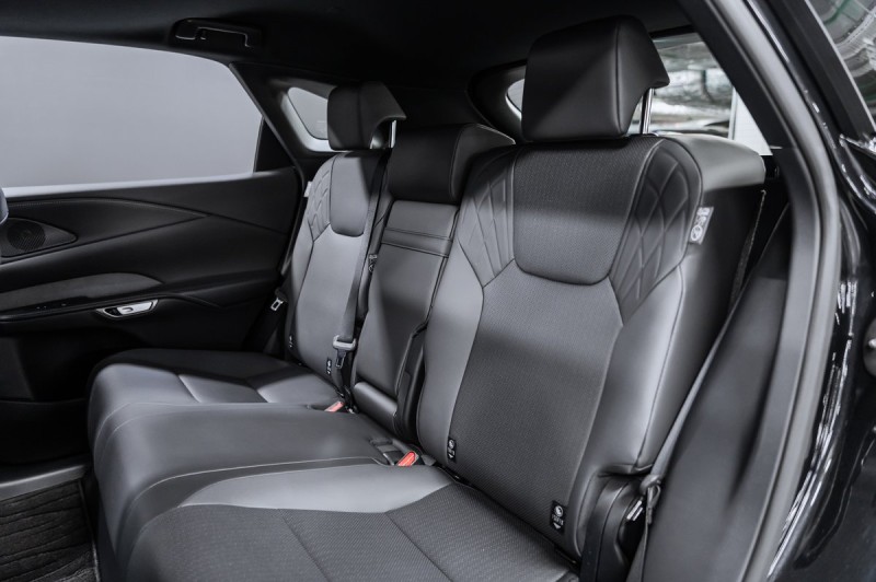Lexus RX Enjoy 2025