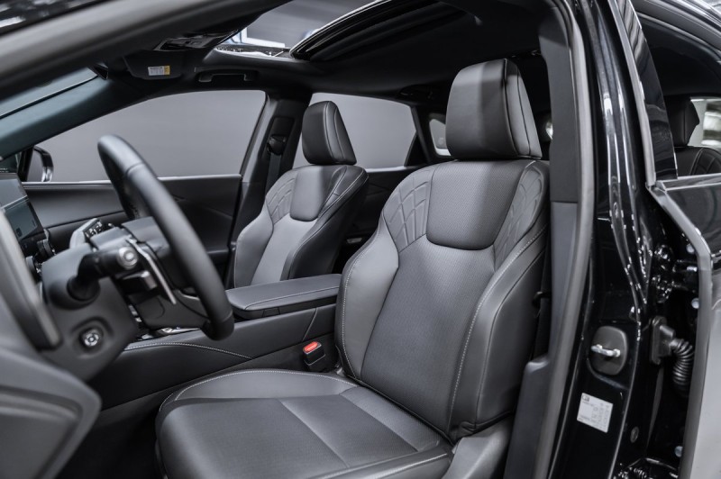 Lexus RX Enjoy 2025