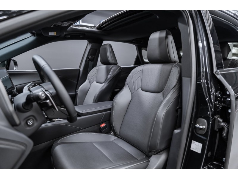 Lexus RX Enjoy 2025