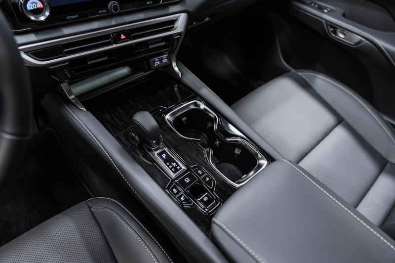 Lexus RX Enjoy 2025