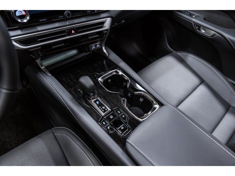 Lexus RX Enjoy 2025