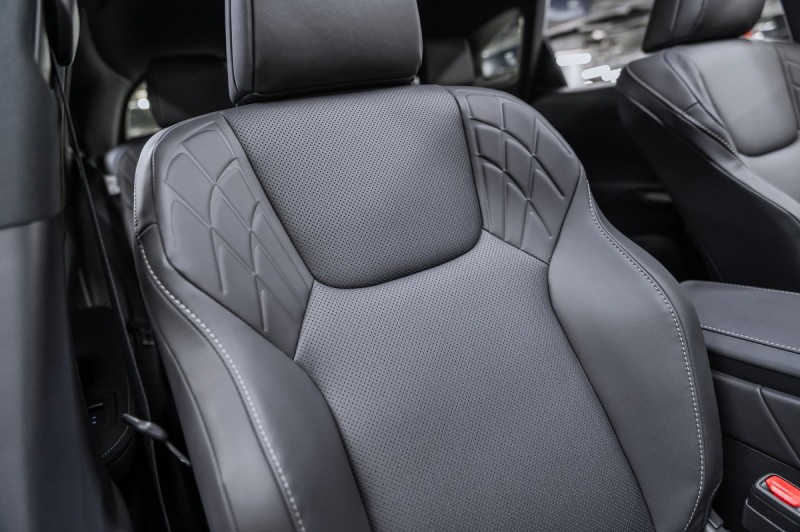 Lexus RX Enjoy 2025