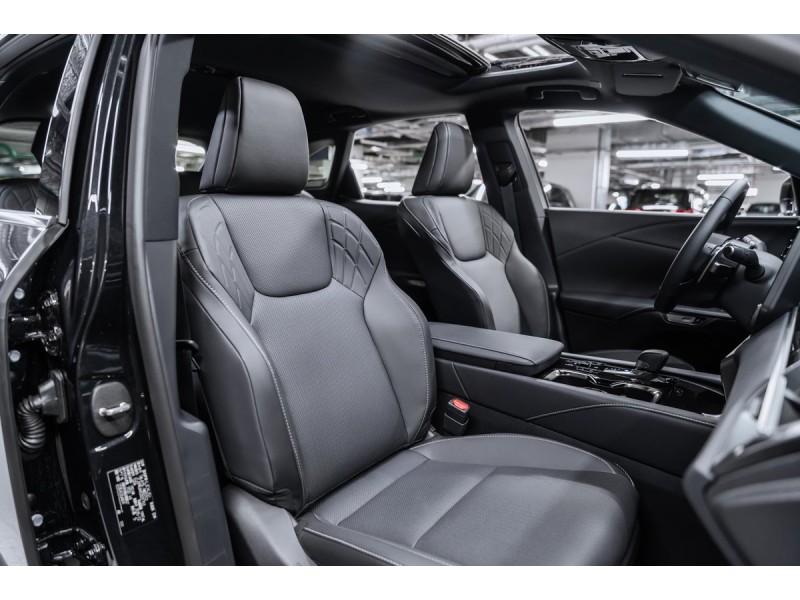 Lexus RX Enjoy 2025