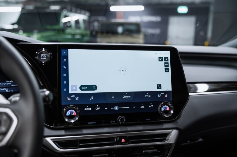 Lexus RX Enjoy 2025