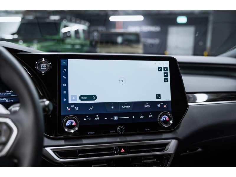 Lexus RX Enjoy 2025