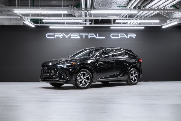 Lexus RX Enjoy 2025