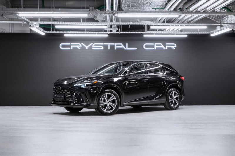 Lexus RX Enjoy 2025