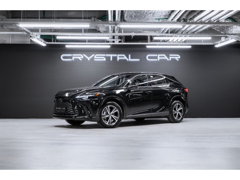 Lexus RX Enjoy 2025