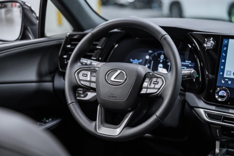 Lexus RX Enjoy 2025