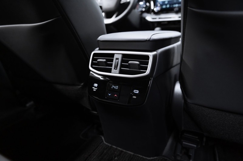 Lexus RX Enjoy 2025