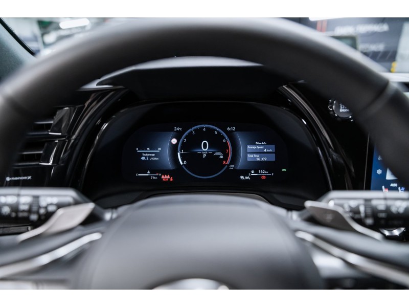 Lexus RX Enjoy 2025