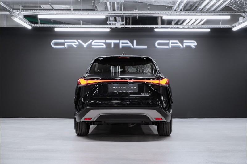 Lexus RX Enjoy 2025