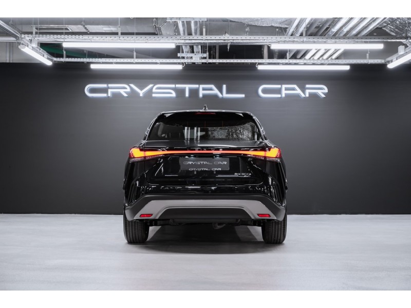 Lexus RX Enjoy 2025