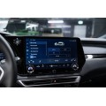 Lexus RX Enjoy 2025