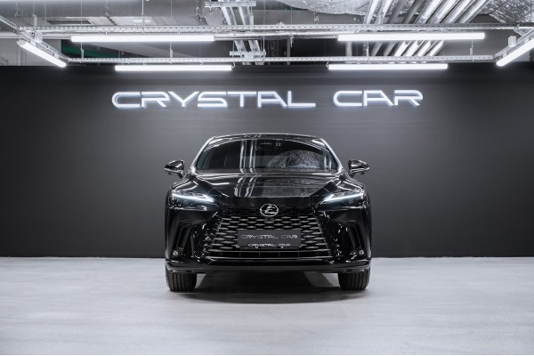 Lexus RX Enjoy 2025