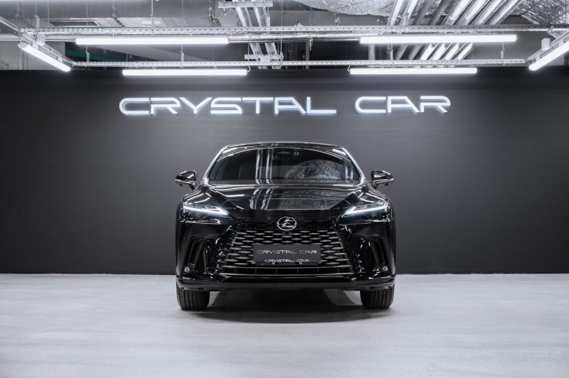 Lexus RX Enjoy 2025