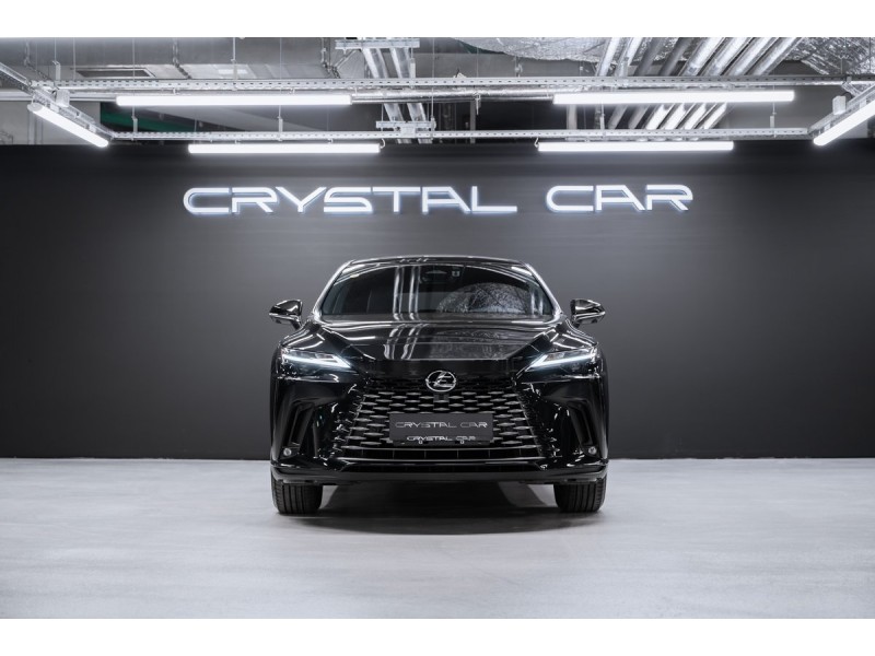 Lexus RX Enjoy 2025