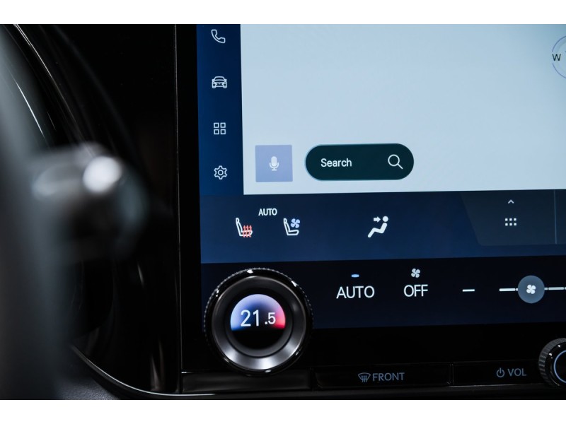 Lexus RX Enjoy 2025