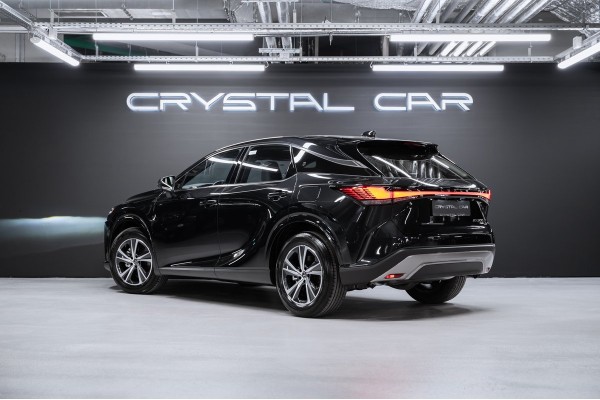 Lexus RX Enjoy 2025