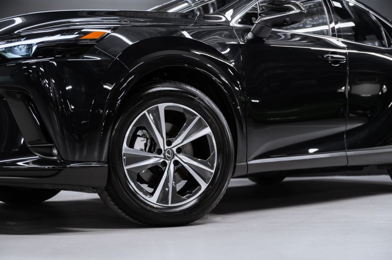 Lexus RX Enjoy 2025