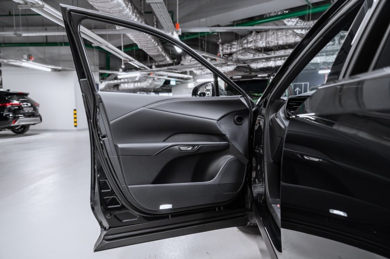 Lexus RX Enjoy 2025