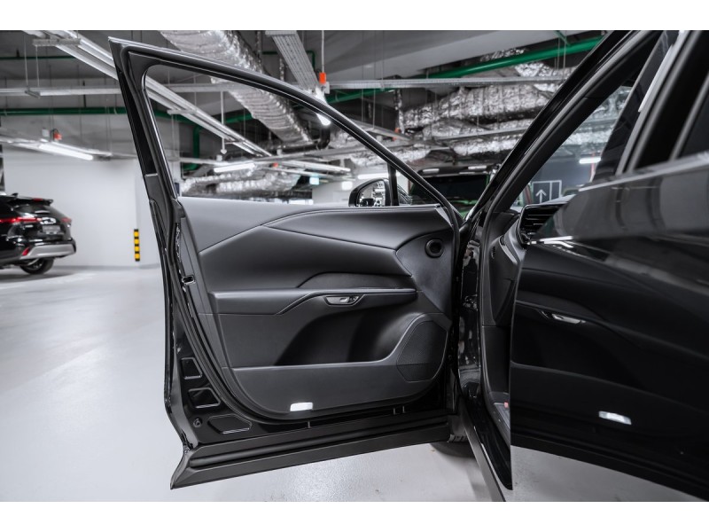 Lexus RX Enjoy 2025