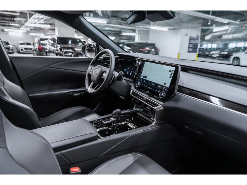 Lexus RX Enjoy 2025