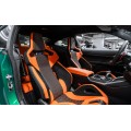 BMW M4 M4 Competition xDrive 2025