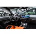 BMW M4 M4 Competition xDrive 2025