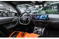 BMW M4 M4 Competition xDrive 2025