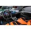 BMW M4 M4 Competition xDrive 2025