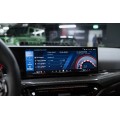 BMW M4 M4 Competition xDrive 2025