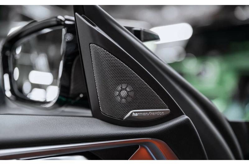 BMW M4 M4 Competition xDrive 2025