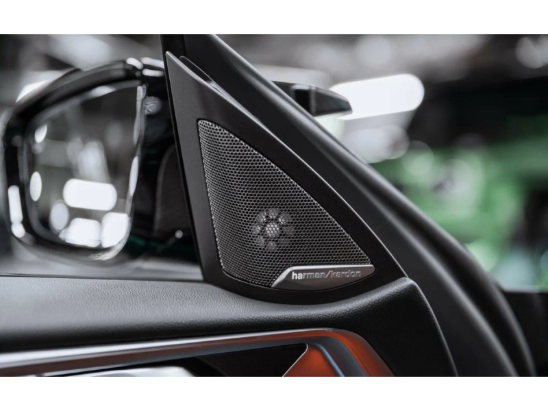 BMW M4 M4 Competition xDrive 2025