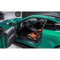 BMW M4 M4 Competition xDrive 2025