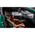 BMW M4 M4 Competition xDrive 2025