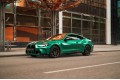 BMW M4 M4 Competition xDrive 2025