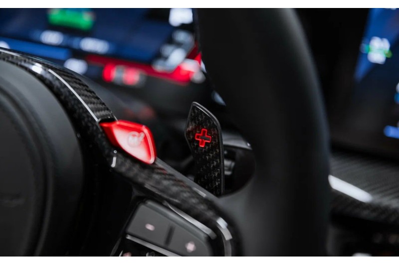 BMW M4 M4 Competition xDrive 2025