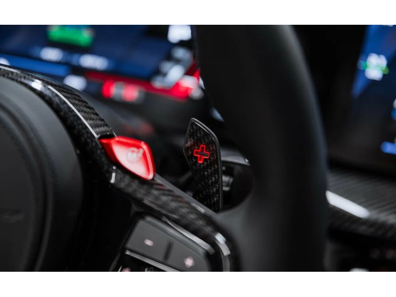 BMW M4 M4 Competition xDrive 2025