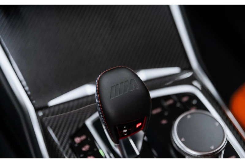 BMW M4 M4 Competition xDrive 2025