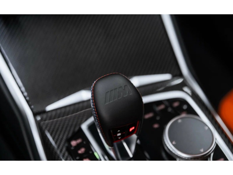BMW M4 M4 Competition xDrive 2025