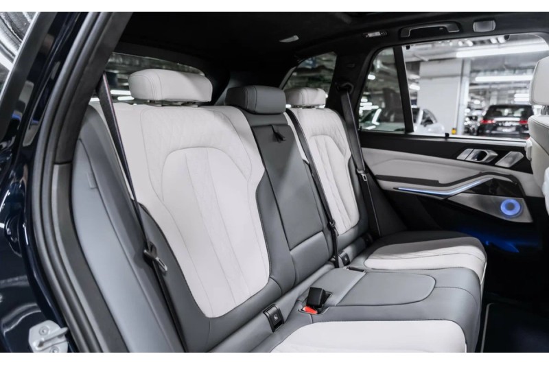 BMW X5 xDrive40d M Sport Pro 2025