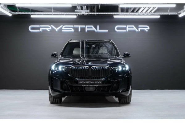 BMW X5 xDrive40d M Sport Pro 2025