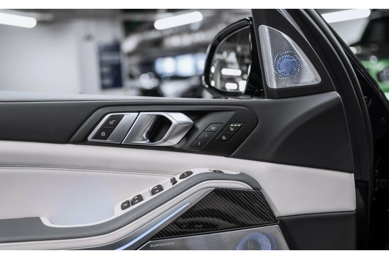 BMW X5 xDrive40d M Sport Pro 2025