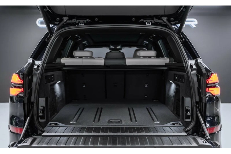 BMW X5 xDrive40d M Sport Pro 2025