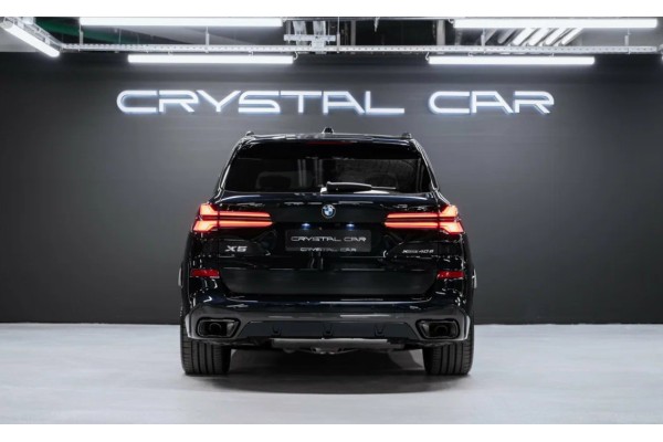 BMW X5 xDrive40d M Sport Pro 2025