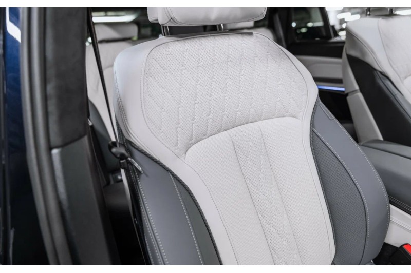 BMW X5 xDrive40d M Sport Pro 2025