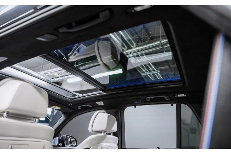 BMW X5 xDrive40d M Sport Pro 2025