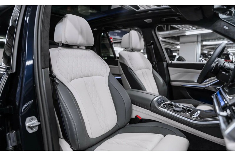 BMW X5 xDrive40d M Sport Pro 2025